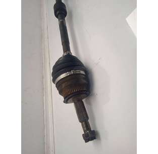 TRANSMISION DELANTERA... 2