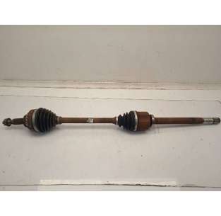 TRANSMISION DELANTERA...