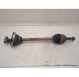 TRANSMISION DELANTERA...