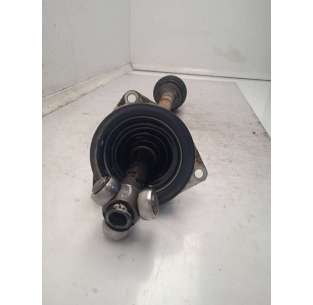 TRANSMISION DELANTERA... 2