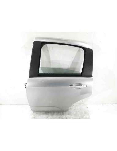 PUERTA TRASERA IZQUIERDA CITROEN C3 -...