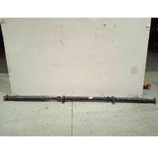 TRANSMISION CENTRAL FORD...