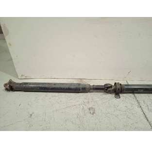 TRANSMISION CENTRAL FORD... 2