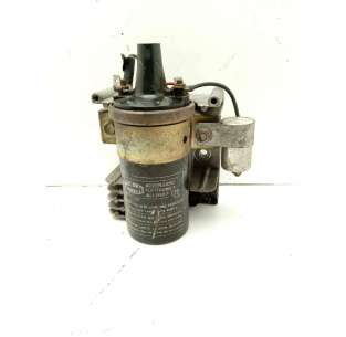 BOBINA ENCENDIDO - 510993