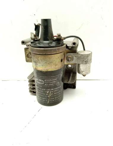 BOBINA ENCENDIDO - 510993