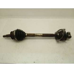 TRANSMISION DELANTERA...