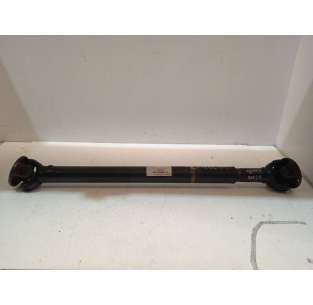 TRANSMISION CENTRAL...