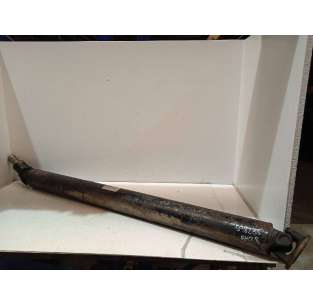 TRANSMISION CENTRAL OPEL...