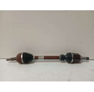 TRANSMISION DELANTERA...