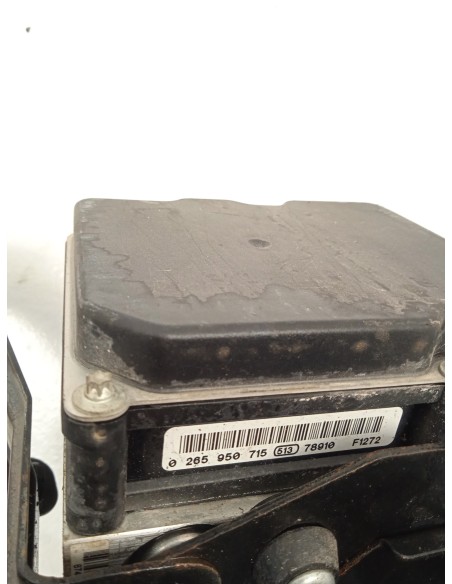 Recambio de abs para honda fr-v (be) 2.2 ctdi executive referencia OEM IAM 0265950715  