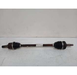 TRANSMISION TRASERA DERECHA...