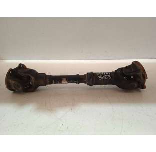 TRANSMISION CENTRAL OPEL...