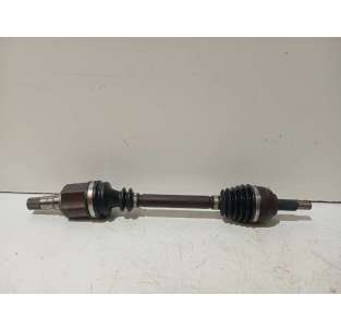 TRANSMISION DELANTERA...