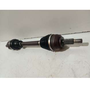 TRANSMISION DELANTERA... 2