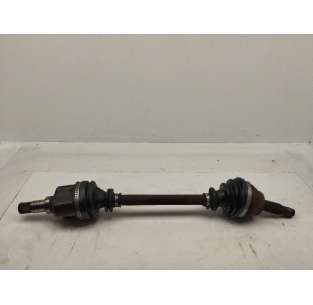 TRANSMISION DELANTERA...