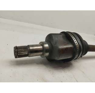 TRANSMISION DELANTERA... 2