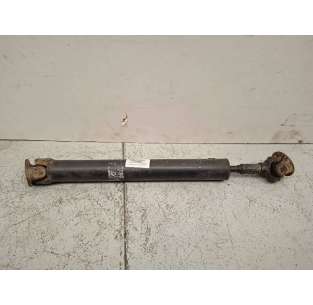 TRANSMISION CENTRAL LADA...