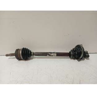 TRANSMISION DELANTERA...