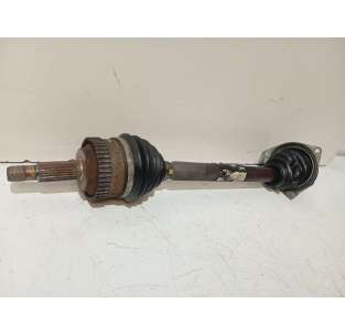 TRANSMISION DELANTERA... 2