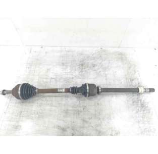 TRANSMISION DELANTERA...