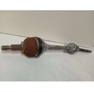 TRANSMISION DELANTERA... 2