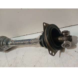 TRANSMISION DELANTERA... 2