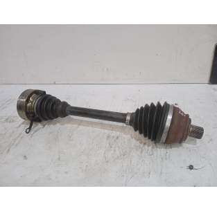 TRANSMISION DELANTERA...