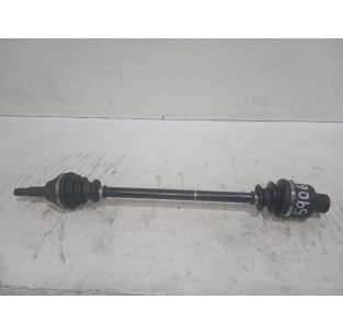 TRANSMISION DELANTERA...