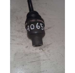 TRANSMISION DELANTERA... 2