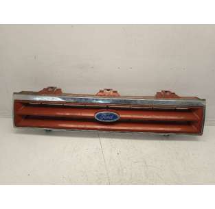 REJILLA DELANTERA - 339566