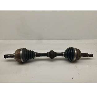 TRANSMISION DELANTERA...