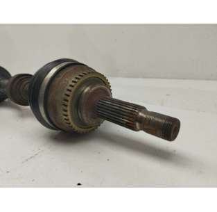 TRANSMISION DELANTERA... 2