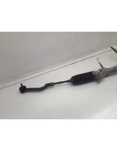 Recambio de cremallera direccion para nissan x-trail (t31) 2.0 dci turbodiesel cat referencia OEM IAM JG40ACB   2