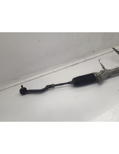 Recambio de cremallera direccion para nissan x-trail (t31) 2.0 dci turbodiesel cat referencia OEM IAM JG40ACB  