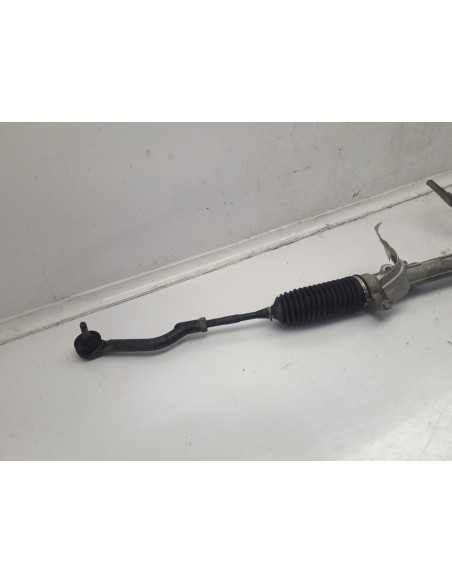 Recambio de cremallera direccion para nissan x-trail (t31) 2.0 dci turbodiesel cat referencia OEM IAM JG40ACB  