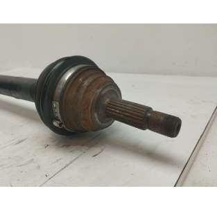 TRANSMISION DELANTERA... 2