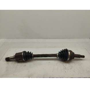 TRANSMISION DELANTERA...