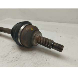 TRANSMISION DELANTERA... 2