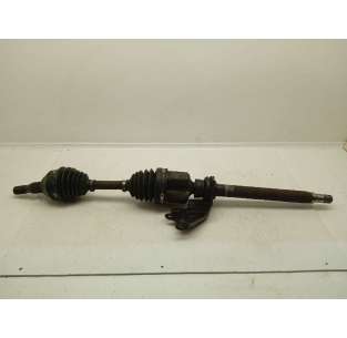 TRANSMISION DELANTERA...