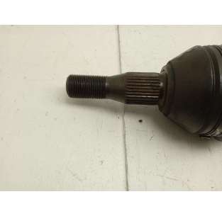 TRANSMISION DELANTERA... 2