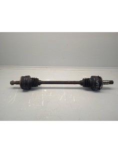 Recambio de transmision trasera izquierda para mercedes-benz clase clk (w209) coupe 350 (209.356) referencia OEM IAM A2033505356