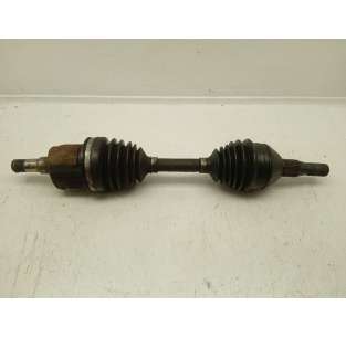 TRANSMISION DELANTERA...