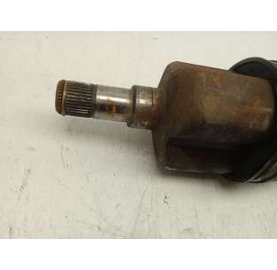 TRANSMISION DELANTERA... 2