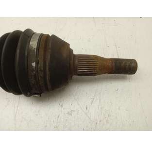 TRANSMISION DELANTERA... 2