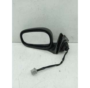 RETROVISOR IZQUIERDO MG...