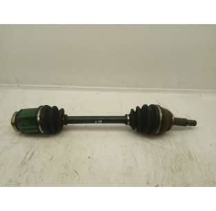 TRANSMISION DELANTERA...