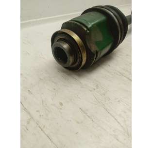 TRANSMISION DELANTERA... 2