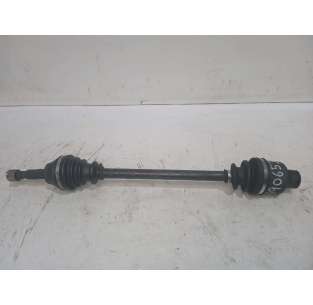 TRANSMISION DELANTERA...