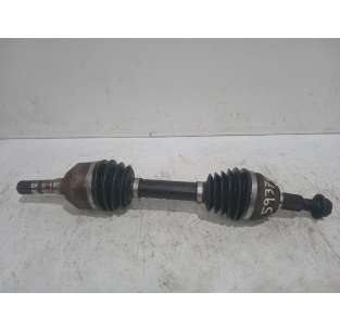 TRANSMISION DELANTERA...