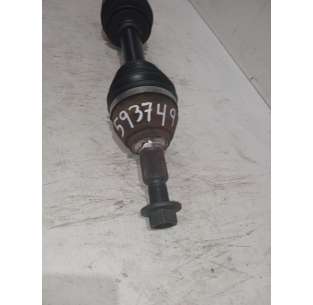 TRANSMISION DELANTERA... 2